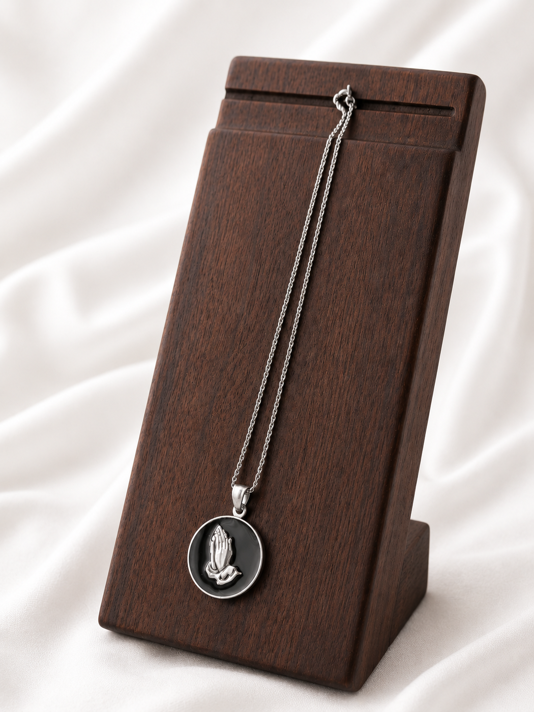 Faith Necklace