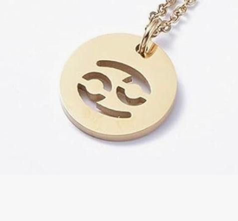 Zodiac Necklaces