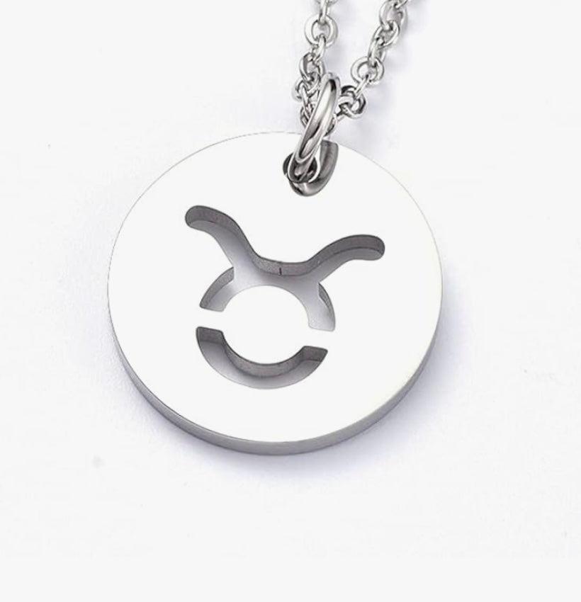 Zodiac Necklaces