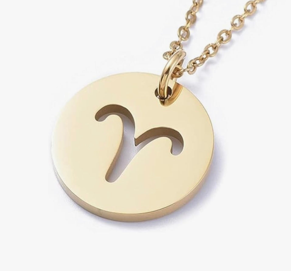 Zodiac Necklaces