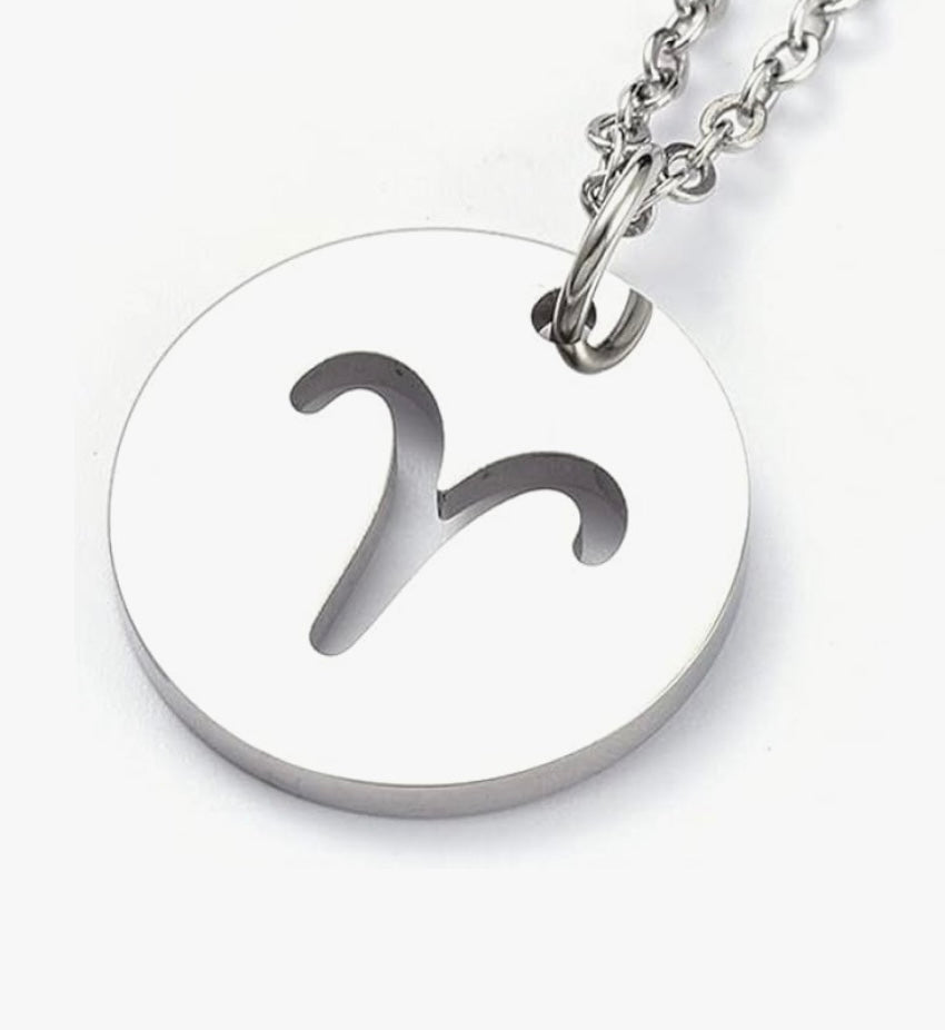 Zodiac Necklaces