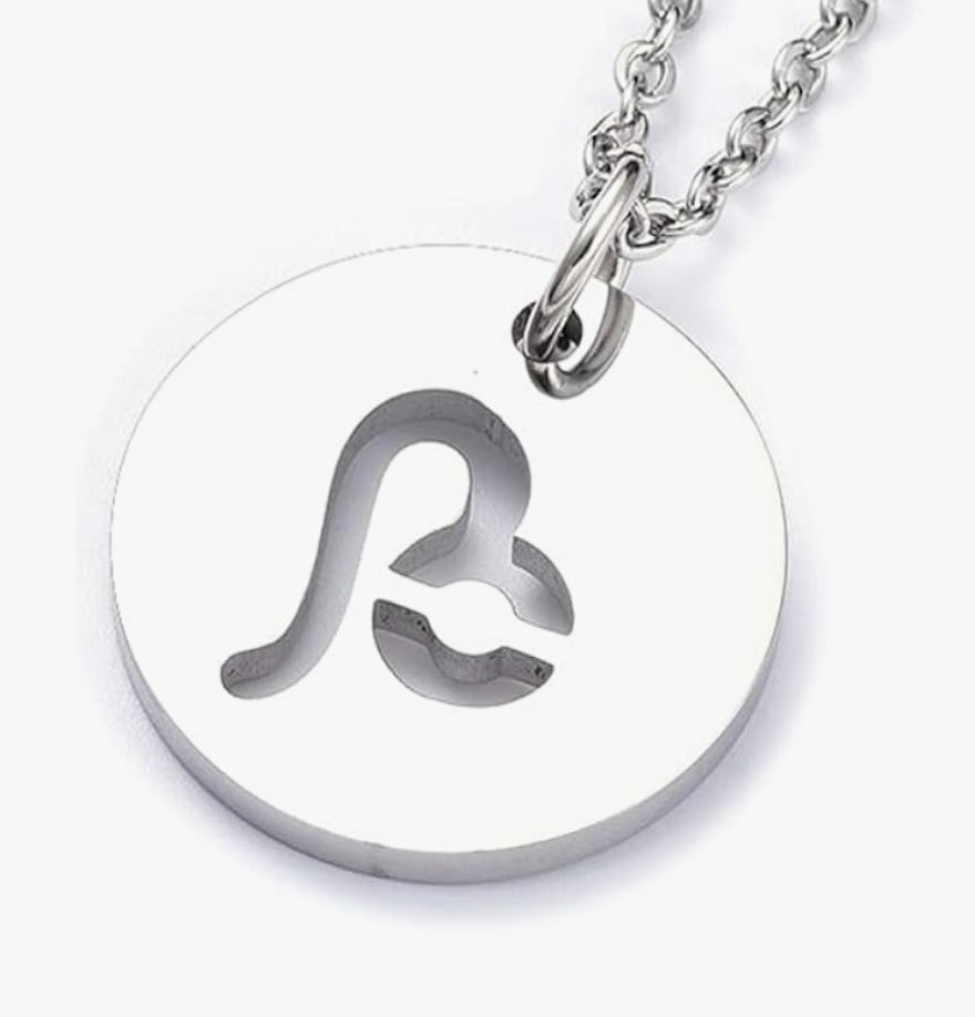 Zodiac Necklaces