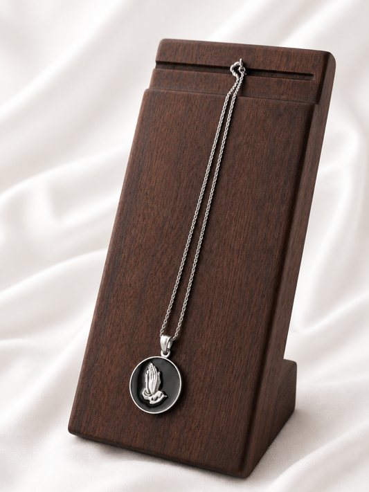 Faith Necklace