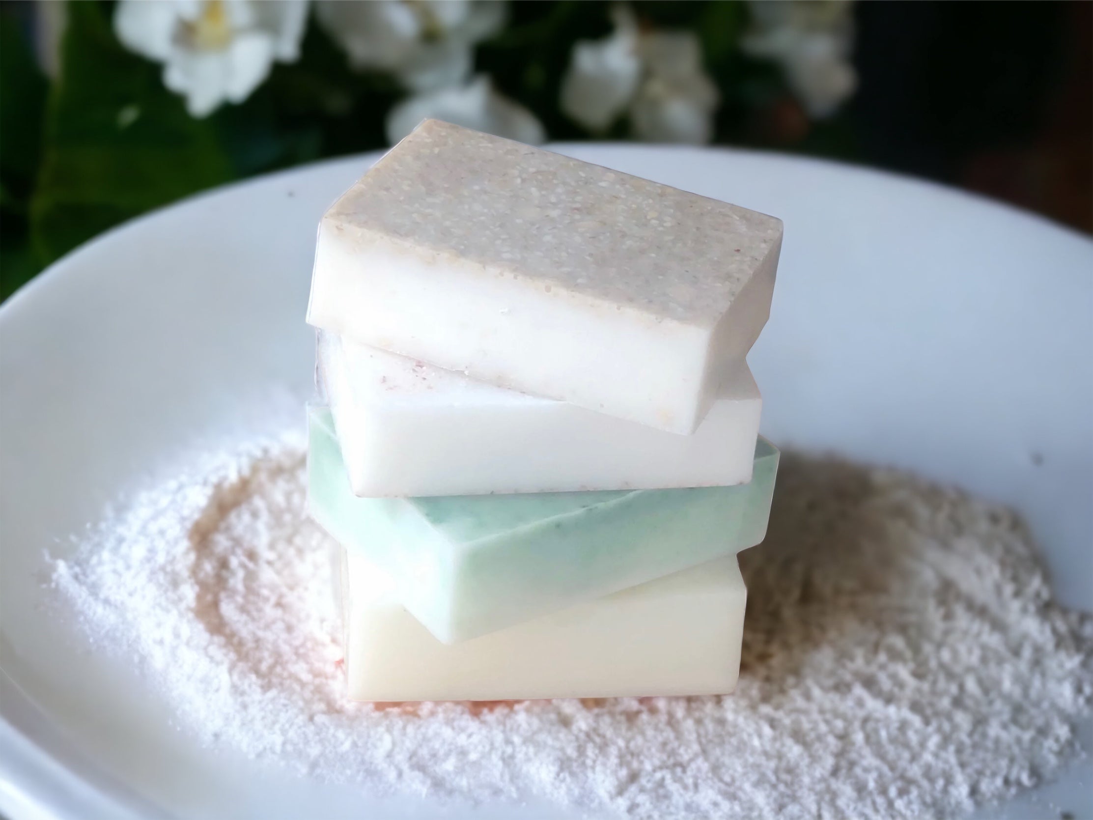 Soap Sampler Pack