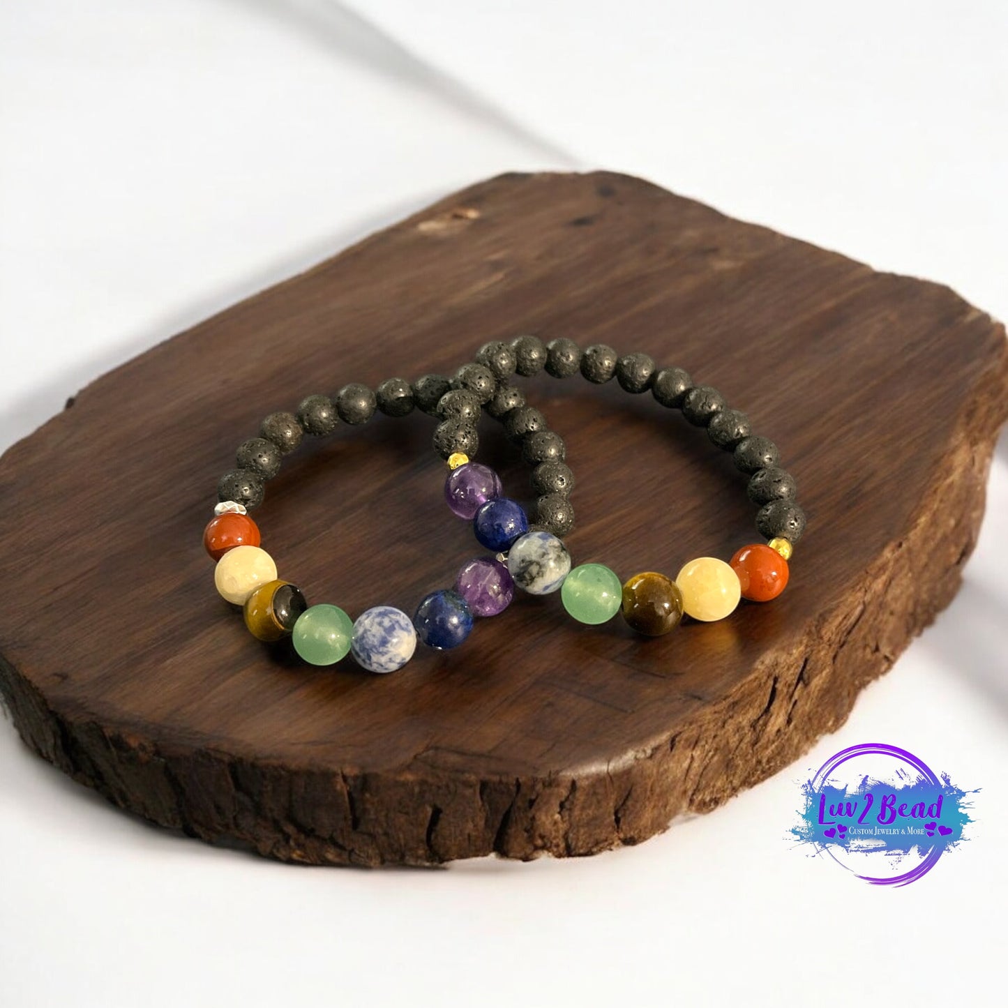 Chakra Bracelet