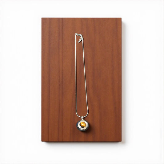 Tiger Eye Necklace
