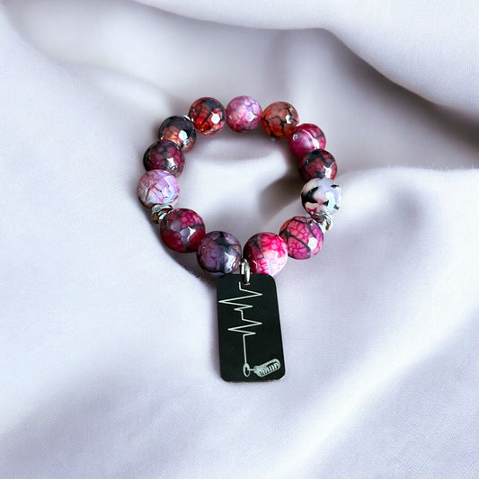 Multi Color Bracelet