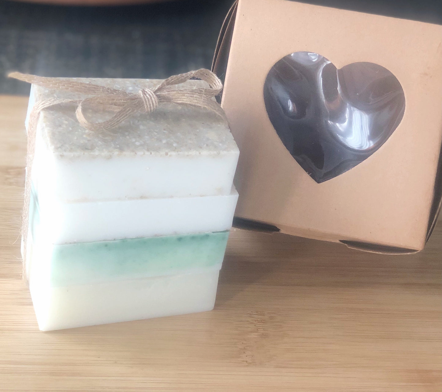 Soap Sampler Pack